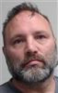 David Alan Dyer a registered Sex Offender of Pennsylvania