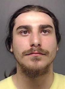 Logan Schade Weiser a registered Sex Offender of Pennsylvania