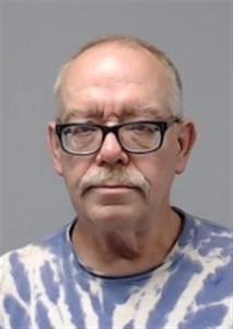 James Strackbein a registered Sex Offender of Pennsylvania