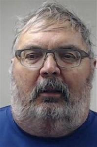 David Wesley Odell a registered Sex Offender of Pennsylvania
