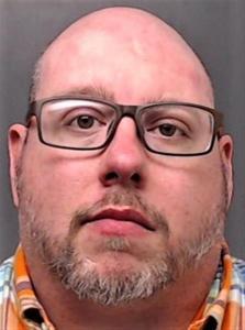 Andrew Warren Castaneira a registered Sex Offender of Pennsylvania