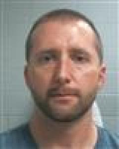 Todd Christopher Evans a registered Sex Offender of Pennsylvania