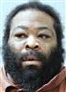 Anthony Irby a registered Sex Offender of Pennsylvania