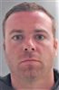 Blake Allen Barshinger a registered Sex Offender of Pennsylvania