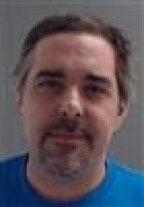 Joseph Laverne Raver a registered Sex Offender of Pennsylvania