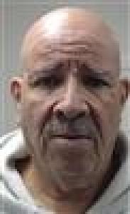 Jeffrey Howard Pearson a registered Sex Offender of Pennsylvania