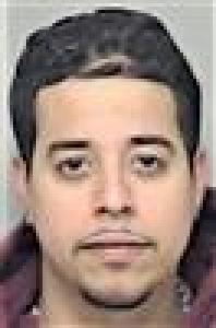 Leonides Jesus Collado a registered Sex Offender of Pennsylvania