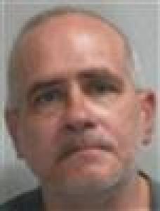 Michael Allen Sanders a registered Sex Offender of Pennsylvania