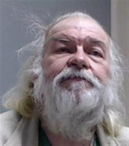 Terry Joseph Gefael a registered Sex Offender of Pennsylvania