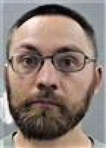 Richard Burman Casto III a registered Sex Offender of Pennsylvania