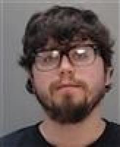 Johnathan Sanders a registered Sex Offender of Pennsylvania