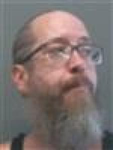 Anthony Jillson Molyneaux a registered Sex Offender of Pennsylvania