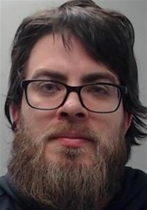Luis Alberto Ortiz-cuevas a registered Sex Offender of Pennsylvania