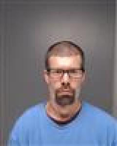 Todd Brandon Riley a registered Sex Offender of Pennsylvania