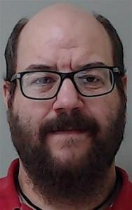 Kenneth Foflygen a registered Sex Offender of Pennsylvania
