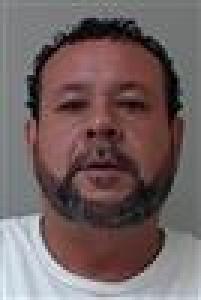 James Joseph Napier a registered Sex Offender of Pennsylvania