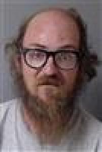 Nicholas Tanner a registered Sex Offender of Pennsylvania