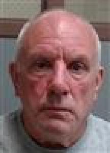 Daniel Louis Mulholland a registered Sex Offender of Pennsylvania