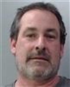 Daniel Bomysoad a registered Sex Offender of Pennsylvania