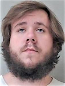 Nathanial Alan Hoffman a registered Sex Offender of Pennsylvania