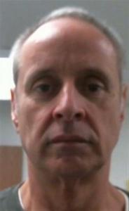 Anthony Joseph Thompson a registered Sex Offender of Pennsylvania
