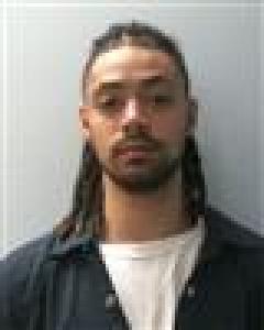 Trevion Jerome Fitzpatrick a registered Sex Offender of Pennsylvania