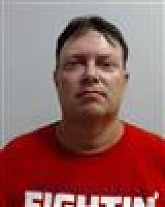 Brian Ward a registered Sex Offender of Pennsylvania