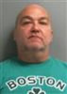 Michael Lee Nelson a registered Sex Offender of Pennsylvania