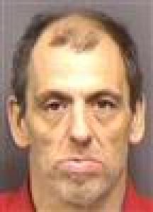 Raymond Shawn Bretter a registered Sex Offender of Pennsylvania