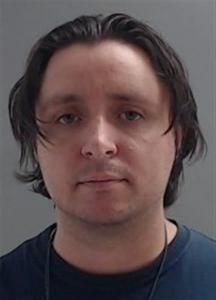 Eric Vincent Walker a registered Sex Offender of Pennsylvania