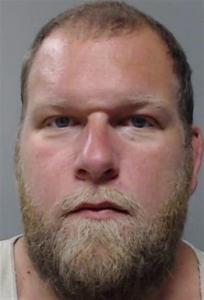 Gregory Alan Seibert II a registered Sex Offender of Pennsylvania