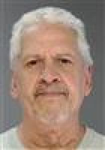 David Lee Mosher a registered Sex Offender of Pennsylvania