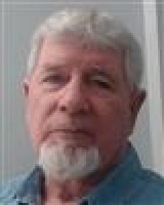 Alan Lee Jackson a registered Sex Offender of Pennsylvania