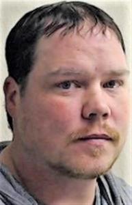 Shawn Johnson a registered Sex Offender of Pennsylvania