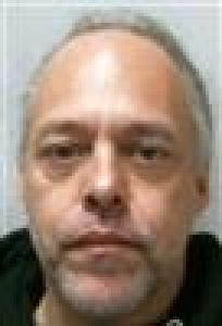 Gregory Adam Wangeman a registered Sex Offender of Pennsylvania