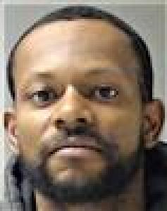 Corey Oneil Robinson a registered Sex Offender of North Carolina