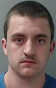 Tyler John Frankhouser a registered Sex Offender of Pennsylvania