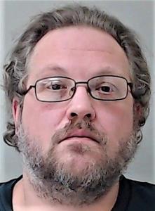 Sean Russell Garner a registered Sex Offender of Pennsylvania