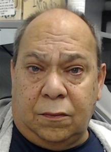 Carmelo A Perez Jr a registered Sex Offender of Pennsylvania