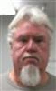 David Allan Martin a registered Sex Offender of Pennsylvania