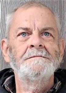 Joseph Randy Hewitt a registered Sex Offender of Pennsylvania