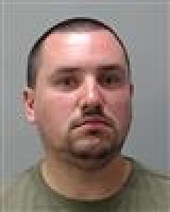 Timothy Richard Walton a registered Sex Offender of Pennsylvania