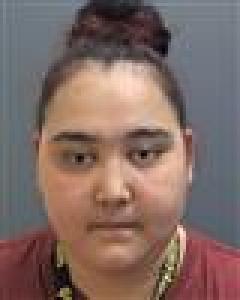 Nursulu Josephine Duncan a registered Sex Offender of Pennsylvania