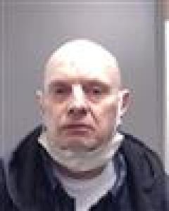Terence Lee Wyatt a registered Sex Offender of Pennsylvania