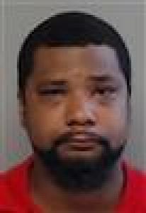 Darius Carlos Mitchell a registered Sex Offender of Pennsylvania