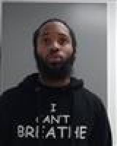 Anthony Leon Farris Jr a registered Sex Offender of Maryland