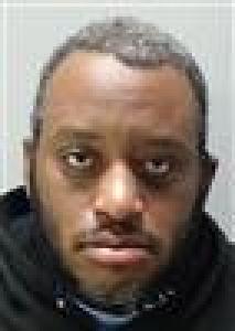 Marcus Moore a registered Sex Offender of Pennsylvania