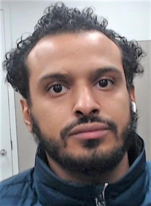 Al-sharmani Adel a registered Sex Offender of Pennsylvania