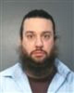 Isidro Michael Alvarez a registered Sex Offender of Pennsylvania