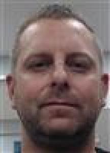 Anthony David Slater a registered Sex Offender of Pennsylvania